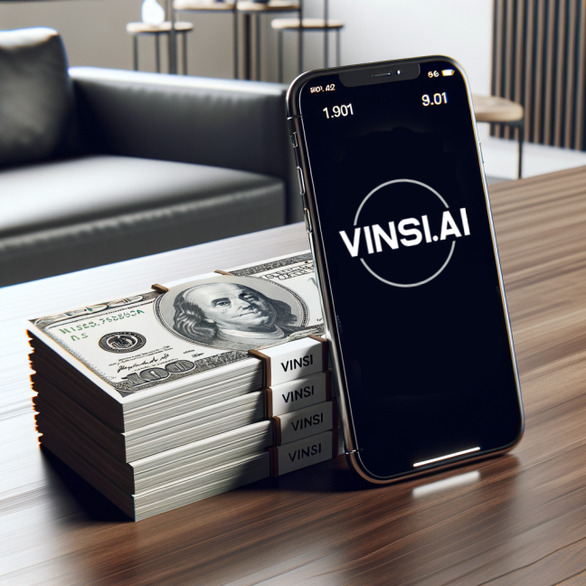 Financial Services AI