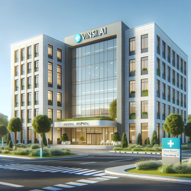 Healthcare AI