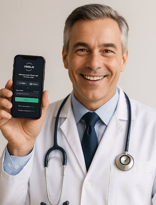 Healthcare Applications