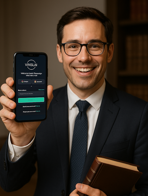 Legal Practice AI