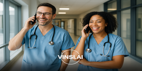 HIPAA-Compliant AI Agents for Healthcare