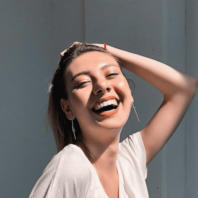 VINSI AI - Alexa Morgan testimonial