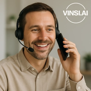 Healthcare AI Phone Agent