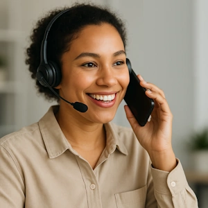 Healthcare AI Phone Agent