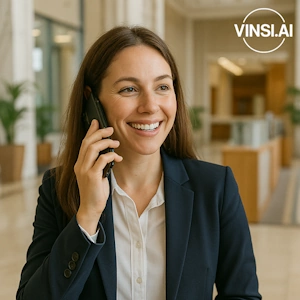 Healthcare AI Phone Agent
